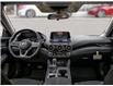 2025 Nissan Sentra SV (Stk: 25-373) in Smiths Falls - Image 21 of 22