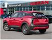 2026 Nissan Kicks S (Stk: 26K004) in Newmarket - Image 4 of 22