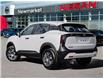 2026 Nissan Kicks S (Stk: 26K013) in Newmarket - Image 4 of 23