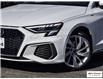 2024 Audi A3 40 Progressiv (Stk: 2396-26HB) in Hamilton - Image 2 of 34