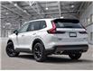 2026 Honda CR-V Hybrid Sport (Stk: 26192) in Steinbach - Image 4 of 23