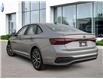 2025 Volkswagen Jetta Comfortline (Stk: 25-195) in Georgetown - Image 4 of 23