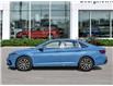 2025 Volkswagen Jetta Comfortline (Stk: 25-019) in Georgetown - Image 3 of 23
