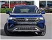 2024 Volkswagen Taos Comfortline (Stk: 24-578) in Georgetown - Image 2 of 22