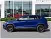 2024 Volkswagen Taos Comfortline (Stk: 24-578) in Georgetown - Image 3 of 22