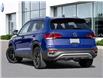 2024 Volkswagen Taos Comfortline (Stk: 24-578) in Georgetown - Image 4 of 22