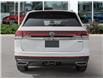 2025 Volkswagen Atlas 2.0 TSI Comfortline (Stk: 25-381) in Georgetown - Image 5 of 23