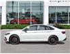 2025 Volkswagen Jetta GLI Autobahn (Stk: 25-182) in Georgetown - Image 3 of 23