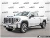 2026 GMC Sierra 2500HD Denali (Stk: T153) in Grimsby - Image 1 of 25