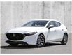 2025 Mazda Mazda3 Sport GS (Stk: N797689) in Dartmouth - Image 1 of 23