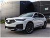 2026 Acura MDX A-Spec (Stk: 15-26032) in Ottawa - Image 11 of 31