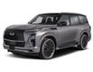 2026 Infiniti QX80 Autograph (Stk: X26005) in Mississauga - Image 1 of 2
