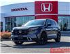 2023 Honda CR-V Hybrid Touring (Stk: B2332) in Ottawa - Image 1 of 5