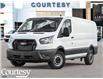 2025 Ford Transit-250 Cargo Base (Stk: 25CT2974) in London - Image 1 of 22