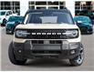 2025 Ford Bronco Sport Outer Banks (Stk: 25BR0044) in London - Image 2 of 9