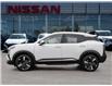 2026 Nissan Kicks SR (Stk: V26009) in Scarborough - Image 3 of 23