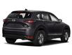 2021 Mazda CX-5 GS (Stk: 5C553A) in Miramichi - Image 3 of 3