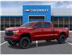 2026 Chevrolet Silverado 1500 LT Trail Boss (Stk: 25634) in Campbellton - Image 2 of 6 2026 Chevrolet Silverado 1500 LT Trail Boss (Stk: 25634) in Campbellton - Image 2 of 6