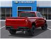 2026 Chevrolet Silverado 1500 LT Trail Boss (Stk: 25634) in Campbellton - Image 4 of 6 2026 Chevrolet Silverado 1500 LT Trail Boss (Stk: 25634) in Campbellton - Image 4 of 6