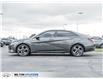 2023 Hyundai Elantra Luxury w/Two-Tone Interior (Stk: 451954) in Milton - Image 3 of 25