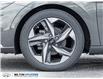 2023 Hyundai Elantra Luxury w/Two-Tone Interior (Stk: 451954) in Milton - Image 4 of 25