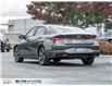 2023 Hyundai Elantra Luxury w/Two-Tone Interior (Stk: 451954) in Milton - Image 5 of 25
