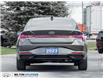 2023 Hyundai Elantra Luxury w/Two-Tone Interior (Stk: 451954) in Milton - Image 6 of 25