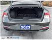 2023 Hyundai Elantra Luxury w/Two-Tone Interior (Stk: 451954) in Milton - Image 7 of 25