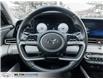2023 Hyundai Elantra Luxury w/Two-Tone Interior (Stk: 451954) in Milton - Image 9 of 25