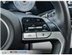 2023 Hyundai Elantra Luxury w/Two-Tone Interior (Stk: 451954) in Milton - Image 10 of 25