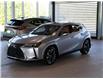 2025 Lexus UX 300h Base (Stk: 6920) in Kingston - Image 1 of 15