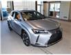 2025 Lexus UX 300h Base (Stk: 6920) in Kingston - Image 3 of 15