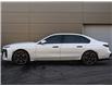 2026 BMW 760 i xDrive (Stk: B10201) in Windsor - Image 3 of 21