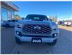 2020 Toyota Tacoma Limited (Stk: 25-193-2) in Pembroke - Image 2 of 15 2020 Toyota Tacoma Limited (Stk: 25-193-2) in Pembroke - Image 2 of 15