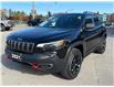 2021 Jeep Cherokee Trailhawk (Stk: W9228) in Uxbridge - Image 3 of 24