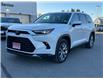 2024 Toyota Grand Highlander Limited (Stk: W6896) in Cobourg - Image 1 of 29