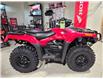 2026 Honda RUBICON 700 (Stk: 26HA-003) in Grande Prairie - Image 1 of 8