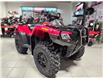 2026 Honda RUBICON 700 (Stk: 26HA-003) in Grande Prairie - Image 3 of 8