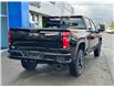 2026 Chevrolet Silverado 3500HD LTZ (Stk: 26T31) in Port Alberni - Image 4 of 33