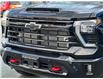 2026 Chevrolet Silverado 3500HD LTZ (Stk: 26T31) in Port Alberni - Image 9 of 33