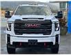 2026 GMC Sierra 3500HD AT4 (Stk: 26T21) in Port Alberni - Image 2 of 32