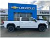2026 GMC Sierra 3500HD AT4 (Stk: 26T21) in Port Alberni - Image 3 of 32