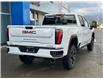 2026 GMC Sierra 3500HD AT4 (Stk: 26T21) in Port Alberni - Image 4 of 32
