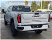 2026 GMC Sierra 3500HD AT4 (Stk: 26T21) in Port Alberni - Image 6 of 32