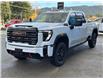 2026 GMC Sierra 3500HD AT4 (Stk: 26T21) in Port Alberni - Image 8 of 32