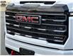 2026 GMC Sierra 3500HD AT4 (Stk: 26T21) in Port Alberni - Image 9 of 32