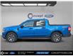 2022 Ford Maverick XLT (Stk: F52009A) in GEORGETOWN - Image 3 of 15