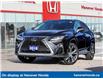 2018 Lexus RX 350 Base (Stk: HH26149A) in Hanover - Image 1 of 26