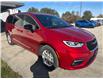 2026 Chrysler Pacifica Select (Stk: 26009) in Meaford - Image 3 of 12
