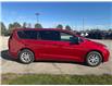 2026 Chrysler Pacifica Select (Stk: 26009) in Meaford - Image 4 of 12